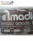 Batedeira planet�ria 100 L Amadio