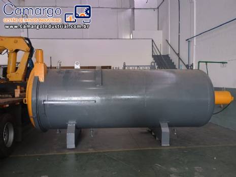 Autoclave