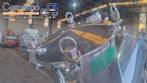 Misturador em V 100 litros em a�o inox