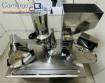 Encapsuladora contadora e polidora de c�psulas 22.000 c�psulas por hora SED PHARMA