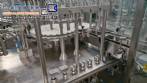 Envasadora enchedora tampadora de frascos vials IMA F57 para l�quidos