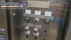 Envasadora enchedora tampadora de frascos vials IMA F57 para l�quidos