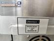 Lavadora ultrass�nica em inox de bancada para laborat�rios Ultronique