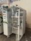 Embaladora empacotadora MM 250 e enfardadeira MK 30 Indumak