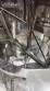 Tacho cozinhador em inox com aquecimento � g�s e el�trico PRSUL 80 litros para doces latic�nios
