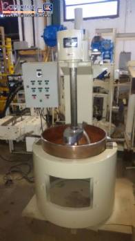 Tachos para pé de moleque crocante Incal Tachos para pé de moleque crocante Incal