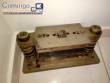 Blistadeira autom�tica tipo Pharmapack