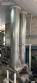 Carbonatador 2 colunas para bebidas com g�s cervejas Metal�rgica Metalbras