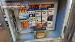 Formadora de hamb�rguer em inox Sampafi 45 unidades por minuto