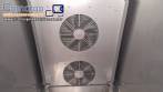 Ultracongelador para alimentos inox Klimaquip