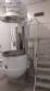 Batedeira planet�ria com tacho basculante encamisado Inco 500 litros