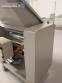 Cilindro laminador sovador 600 mm para massas de p�es panifica��o