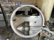Processador cutter em a�o inox 20 litros para carnes e embutidos Mostaza