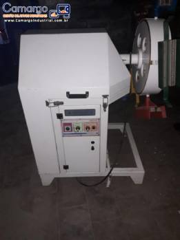 Centr�fuga para ovos de pascoa Hebleimar