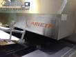 Forno cont�nuo 72 m Ariete