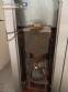Forno rotativo carrinho duplo Indupan com aquecimento a pellets
