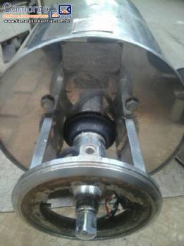 Bomba de transfer�ncia sanit�ria Alfa Laval