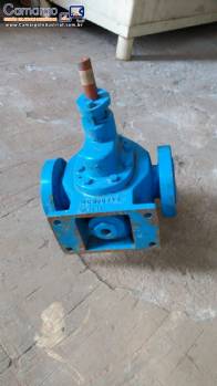 Bomba encamisada para chocolate FB bombas Bomba encamisada para chocolate FB bombas