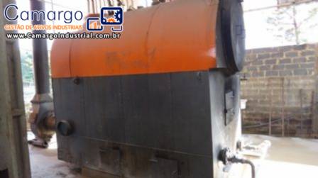 Caldeira Ata Caldeira Ata