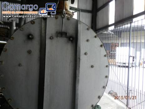 Caldeira Ata 2h3 Caldeira Ata 2h3