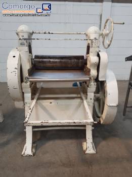 Cilindro de massa Indiana Cilindro de massa Indiana