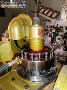 Compressora de comprimidos Neuberger Compressora de comprimidos Neuberger