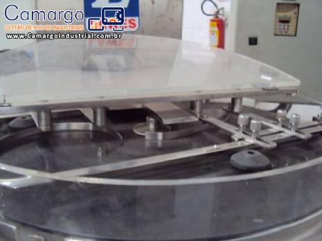 Contadora de comprimidos Lawes Contadora de comprimidos Lawes