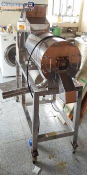 Despolpadeira de frutas Mundinox Despolpadeira de frutas Mundinox