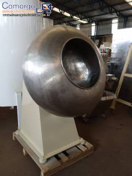 Drageadeira lisa inox Drageadeira lisa inox