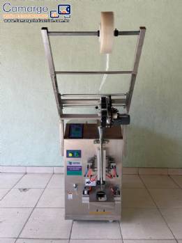 Embaladora empacotadora Embaladora empacotadora