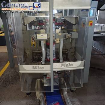 Embaladora empacotadora vertical Masipack Ultra Plain VS 300 Embaladora empacotadora vertical Masipack Ultra Plain VS 300