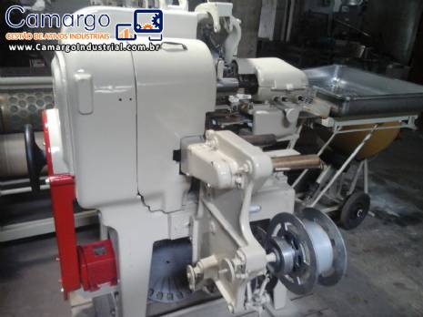 Embaladora forgrove 22B Embaladora forgrove 22B