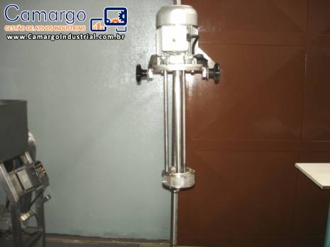 Emulsor para sorvete Emulsor para sorvete