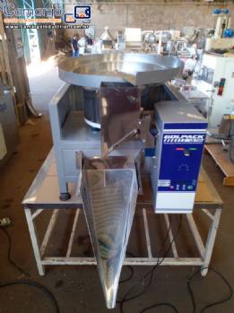 Envasadora dosadora pesadora Golpack Envasadora dosadora pesadora Golpack