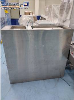 Fluxo Laminar Fluxo Laminar