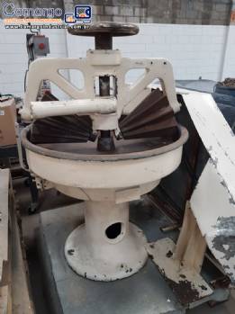 Gramola compactadora Gramola compactadora