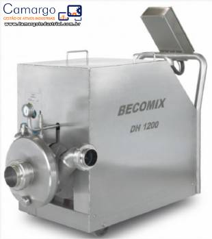 Homogeneizador Becomix Homogeneizador Becomix