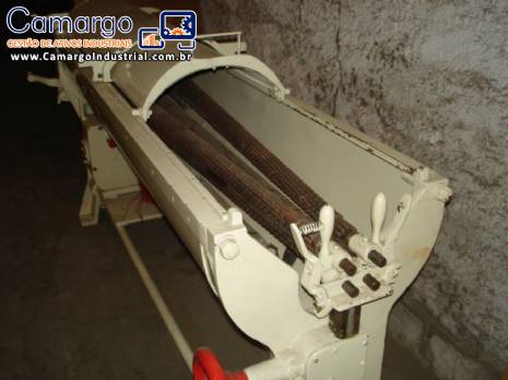 Linha completa bala dura super rostoplástica Linha completa bala dura super rostoplástica