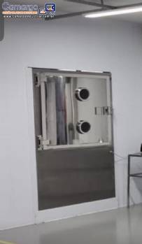 Liofilizador de produção Liobras LP 1280 Liofilizador de produção Liobras LP 1280
