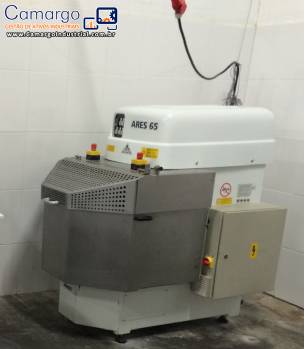 Masseira em espiral Haas Masseira em espiral Haas