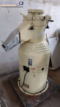 Moinho de discos corundum Meteor Moinho de discos corundum Meteor