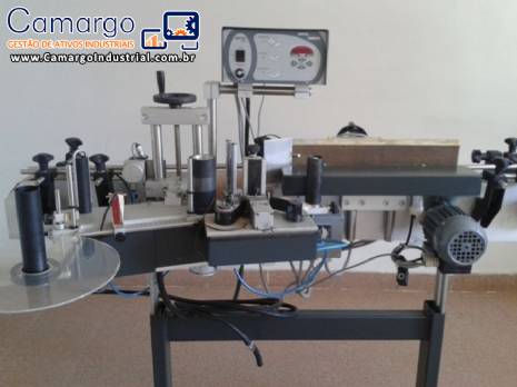 Rotuladora Bauch Campos Rotuladora Bauch Campos