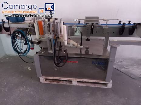 Rotuladora Maqmundi Rotuladora Maqmundi