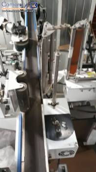 Rotuladora Maqmundi Rotuladora Maqmundi