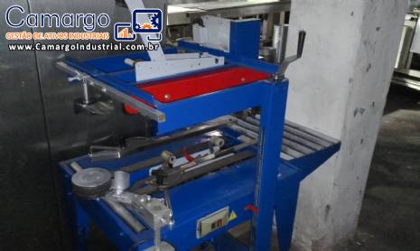 Seladora de caixa 3M Seladora de caixa 3M