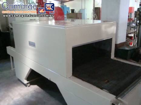 Túnel de encolhimento shrink Sunnyvale Túnel de encolhimento shrink Sunnyvale